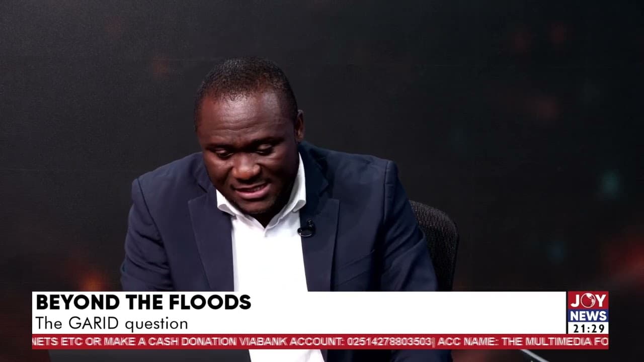‘There has been no delay’ – Finance Ministry rejects claims over GARID funding
