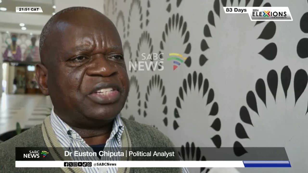 Zambia suspends vote counting following reports of violence