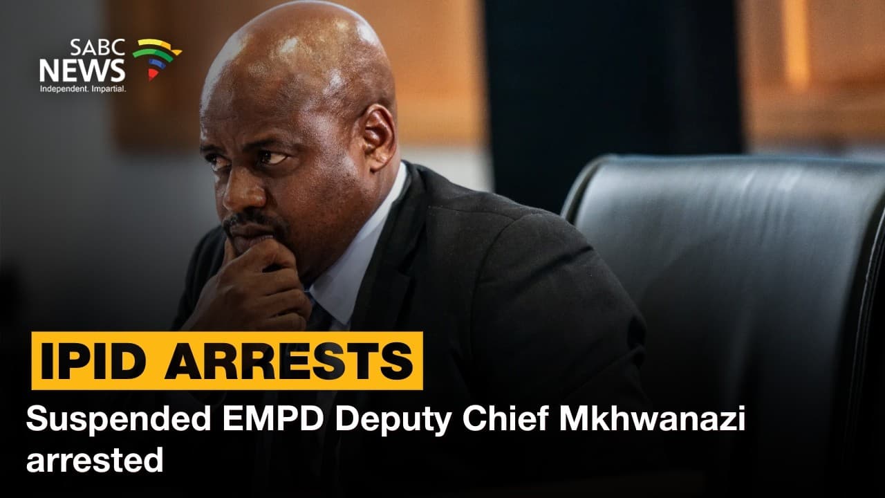 Mkhwanazi and witness K to appear in the JHB Magistrate’s Court