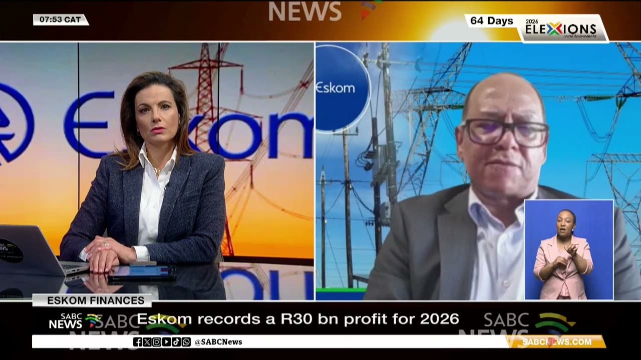 Nersa seeks public input on Eskom’s 8.83% tariff structure proposal