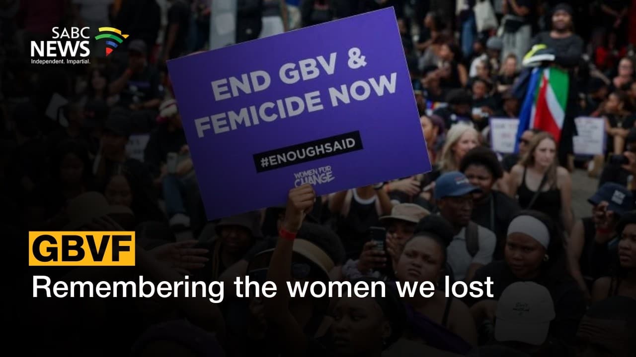 DA demands Cachalia to release accurate GBVF crime stats