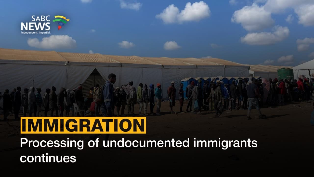 SA spent R17 billion on deportations over two years: Schreiber