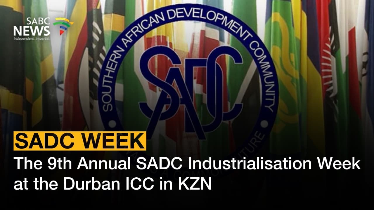 SADC summit focuses on pharma quality control