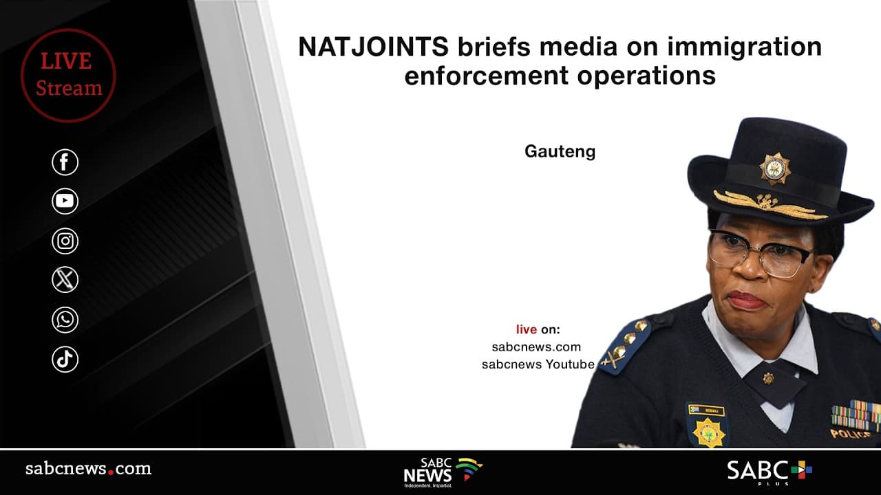 Natjoints raises concern over political killings ahead of local polls