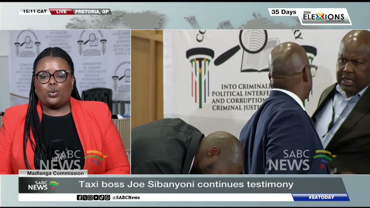 Commission hears about Taxi Choice’s unsolicited offer to buy Pucto