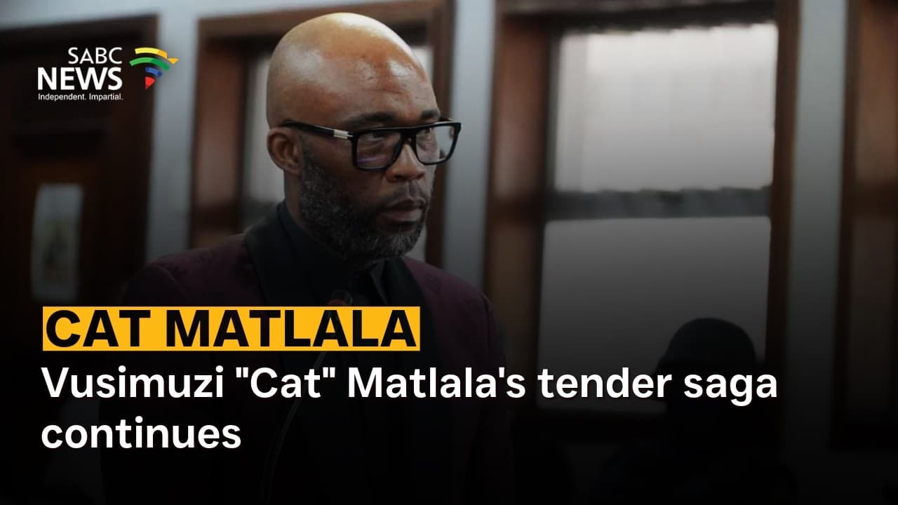 Matlala co-accused fights money laundering charges: JHB high court