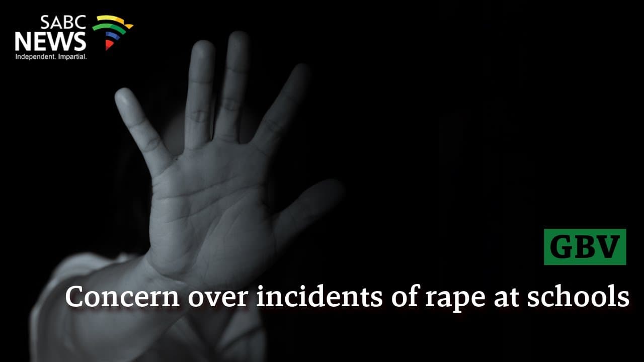 Family left shaken after alleged rapist tries to contact victim