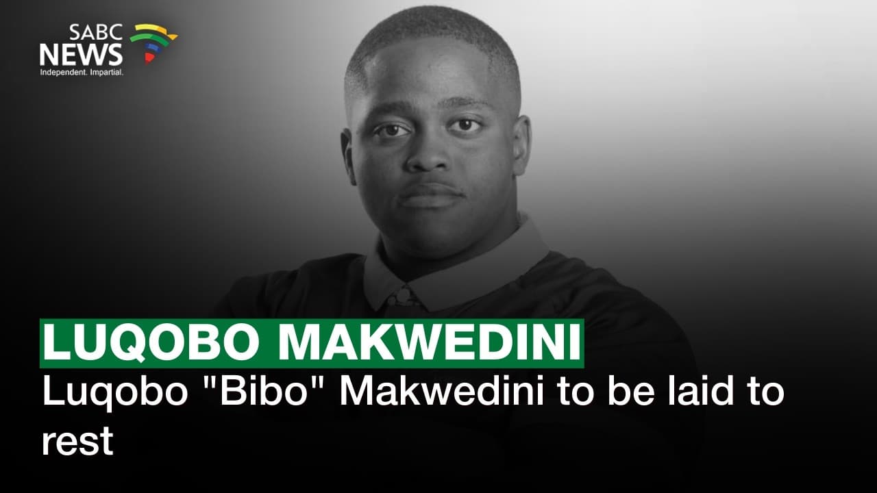 Rugby player Luqobo Makwedini to be laid to rest in EC