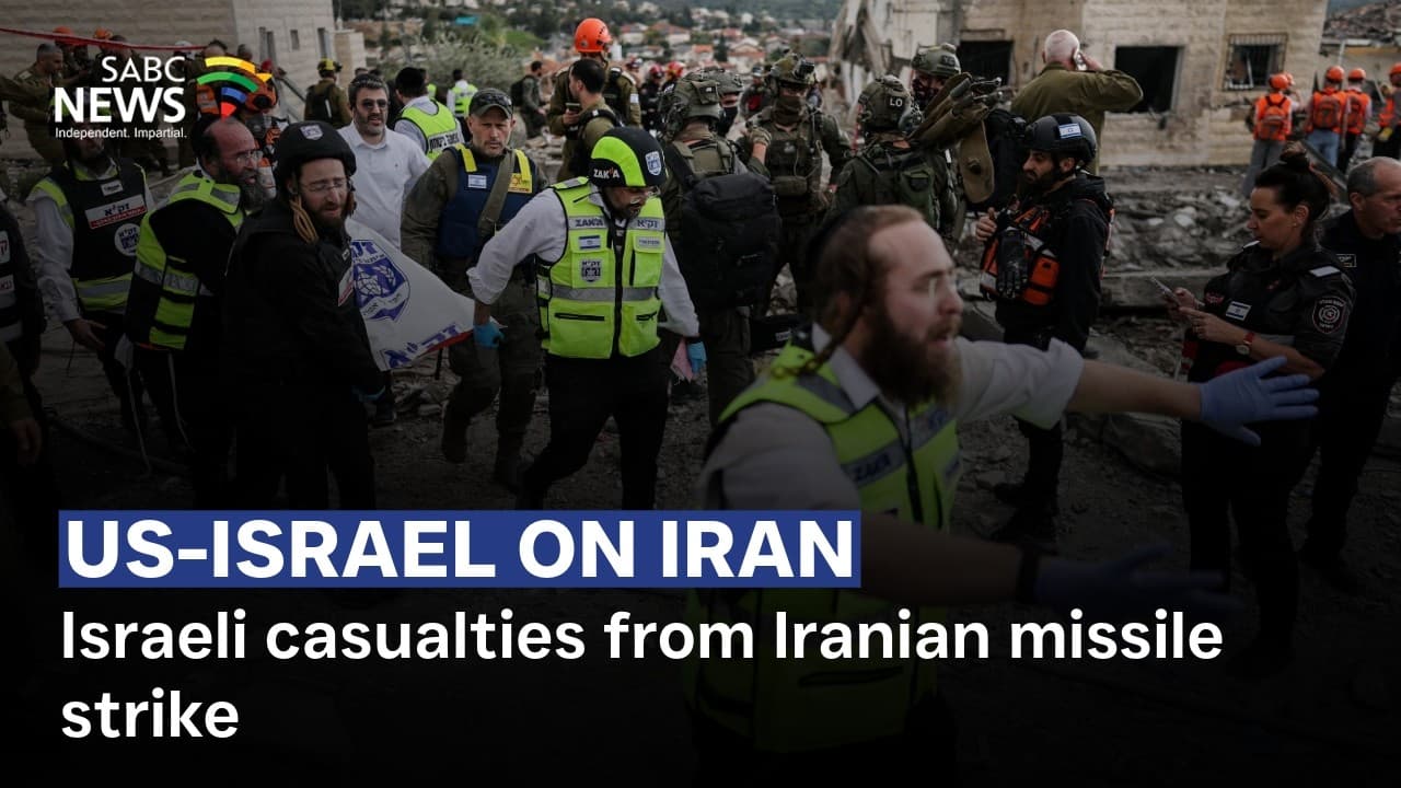 Israelis mark three years since Hamas attack