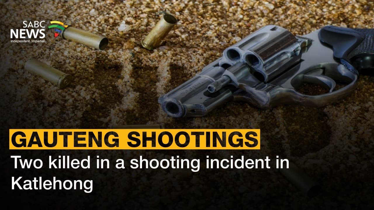 Death toll rises to 4 in ANCYL Katlehong shooting