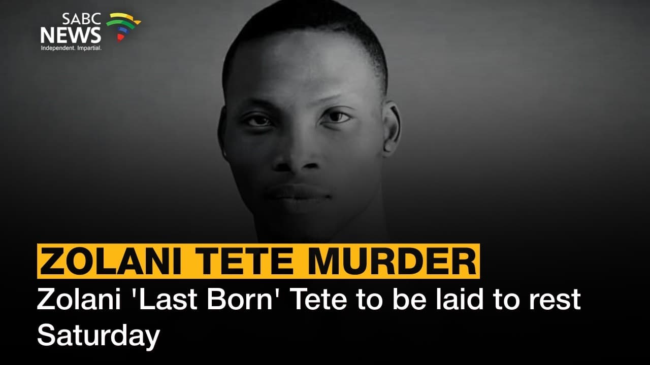 Mabuyane to join boxers, family and fans to bid farewell to Tete