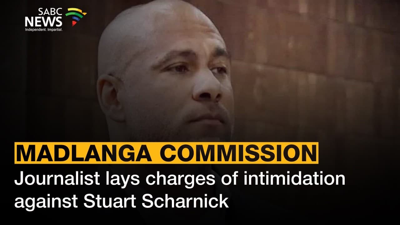 Bail judgment expected in Scharnick’s firearms case