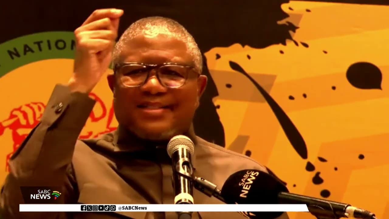 ANC didn’t miss deadline to submit candidate lists: Mabalula