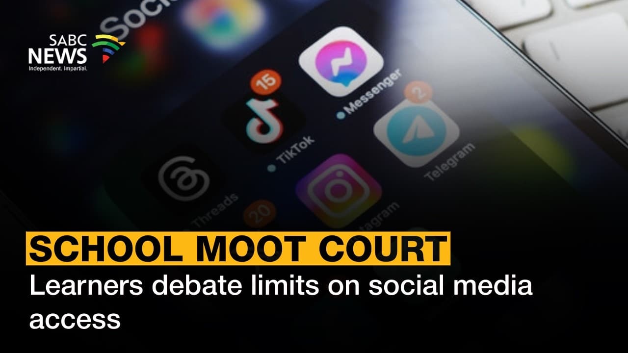 School social media ban raises key policy questions: Gwarube