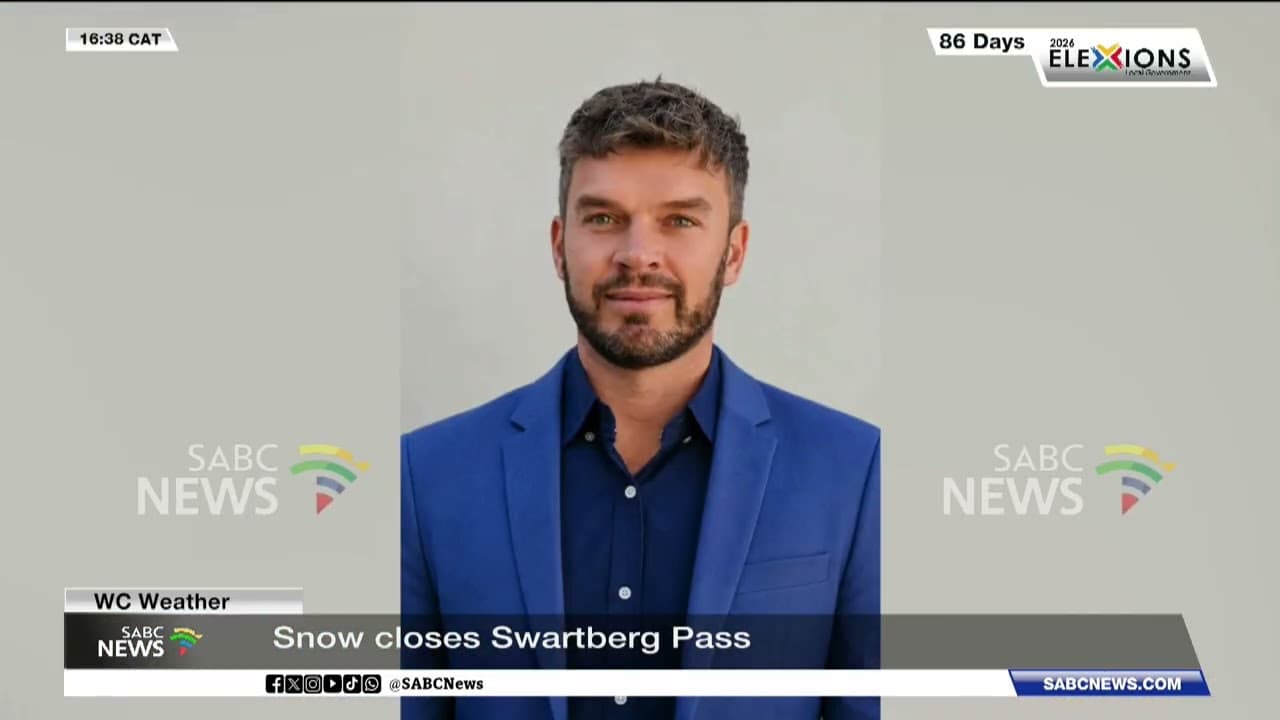 City Power urges power saving as cold weather hits Joburg