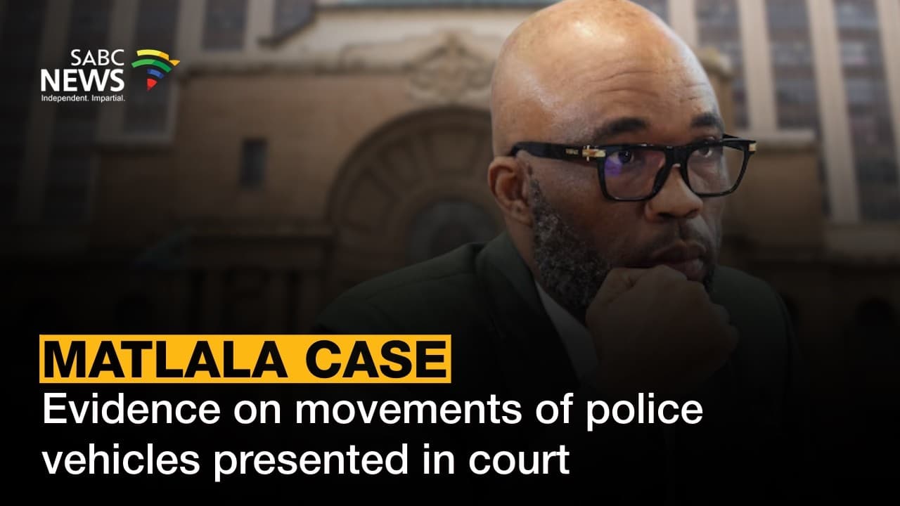 State to wrap up its case in ‘Cat’ Matlala’s attempted murder trial