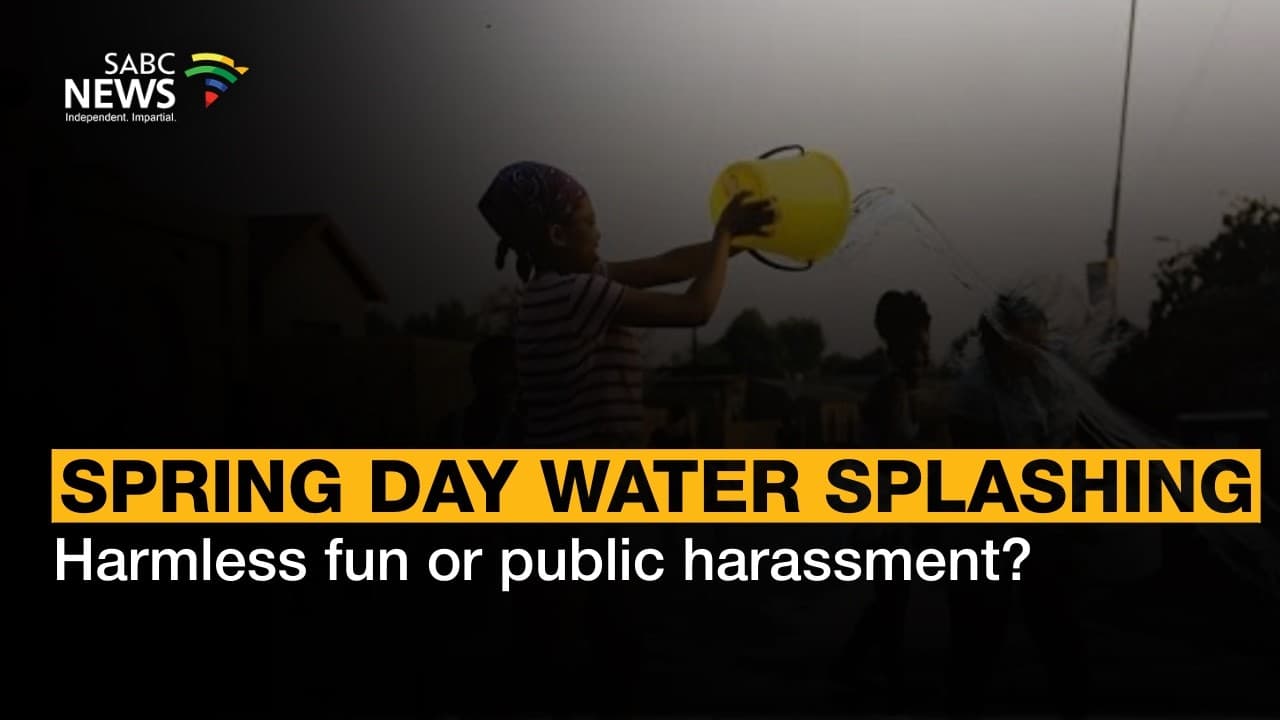 Committee moves to regulate Spring Day splashing