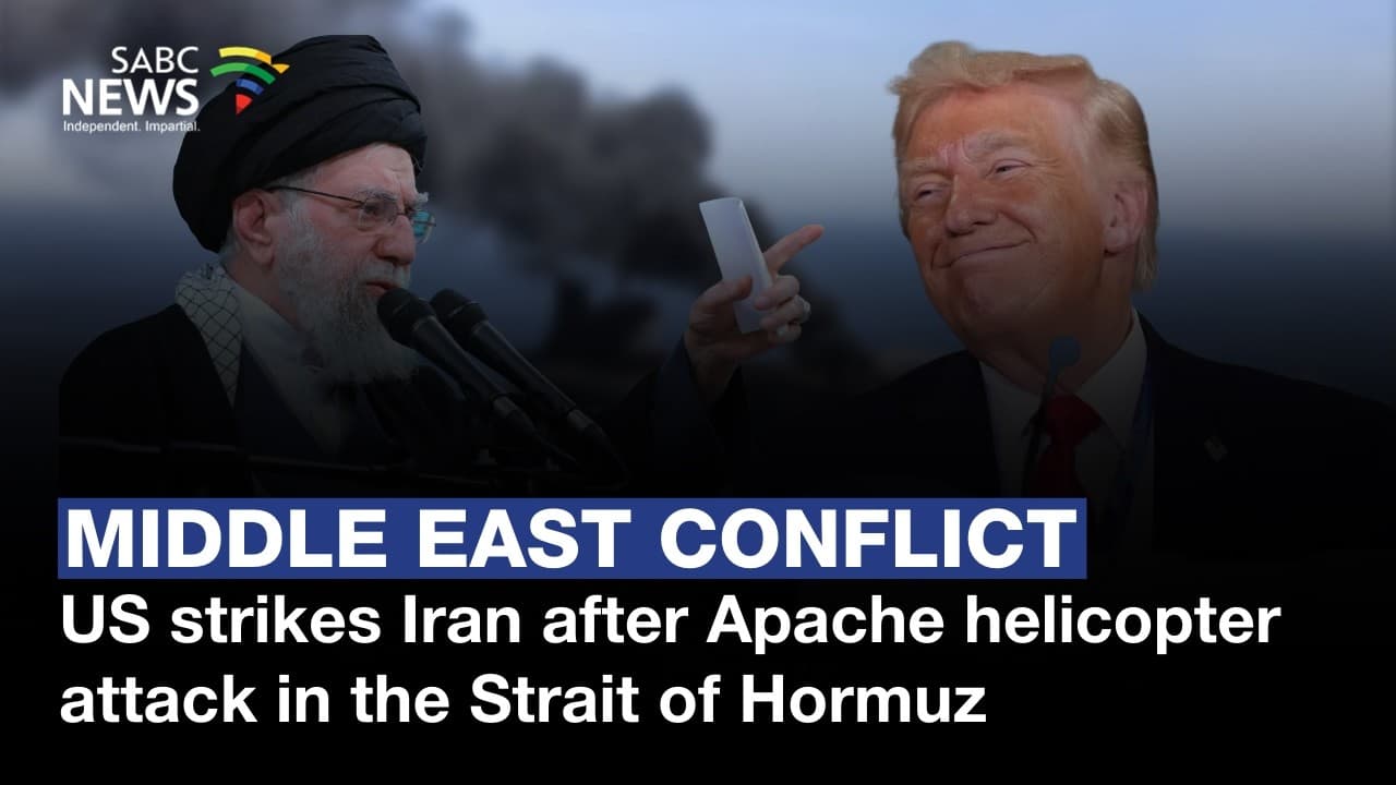 Iran proposes temporary Hormuz plan