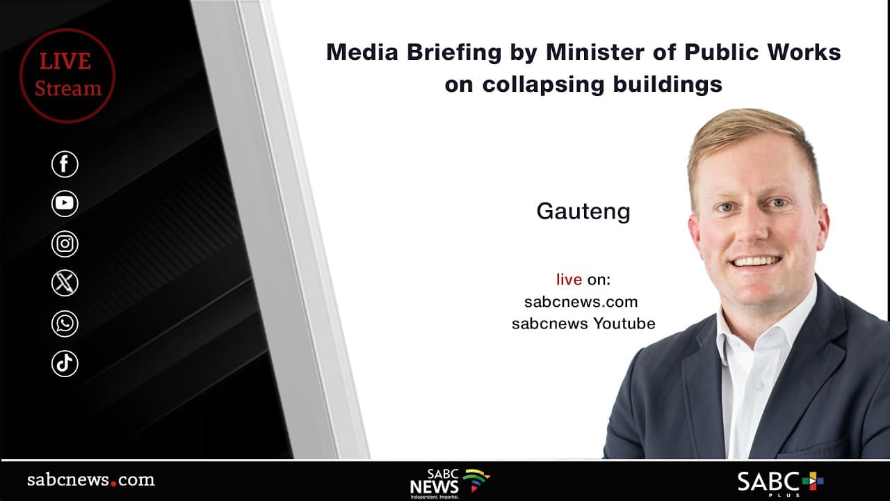 Probe finds structural deficiencies caused Ormonde building collapse