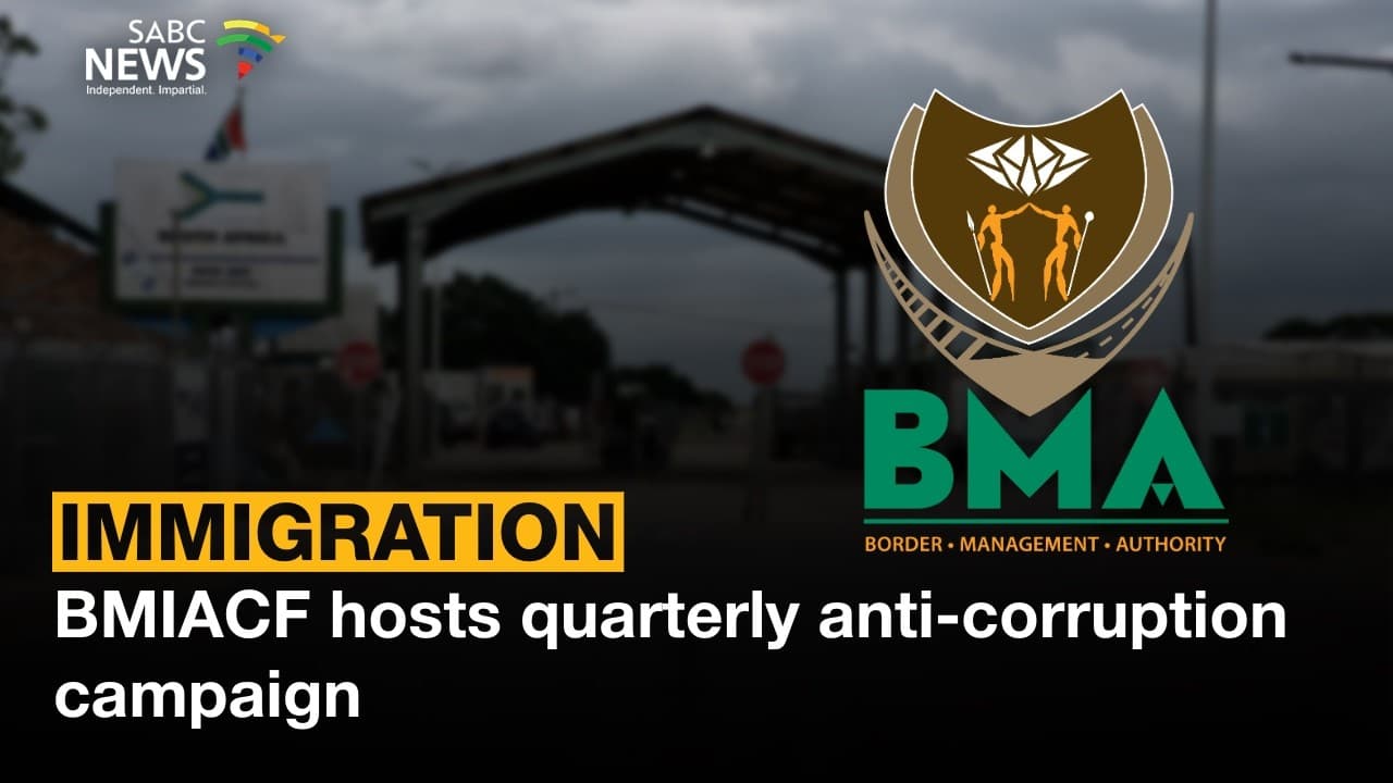 Corruption at ports of entry remains a serious concern: BMIACF