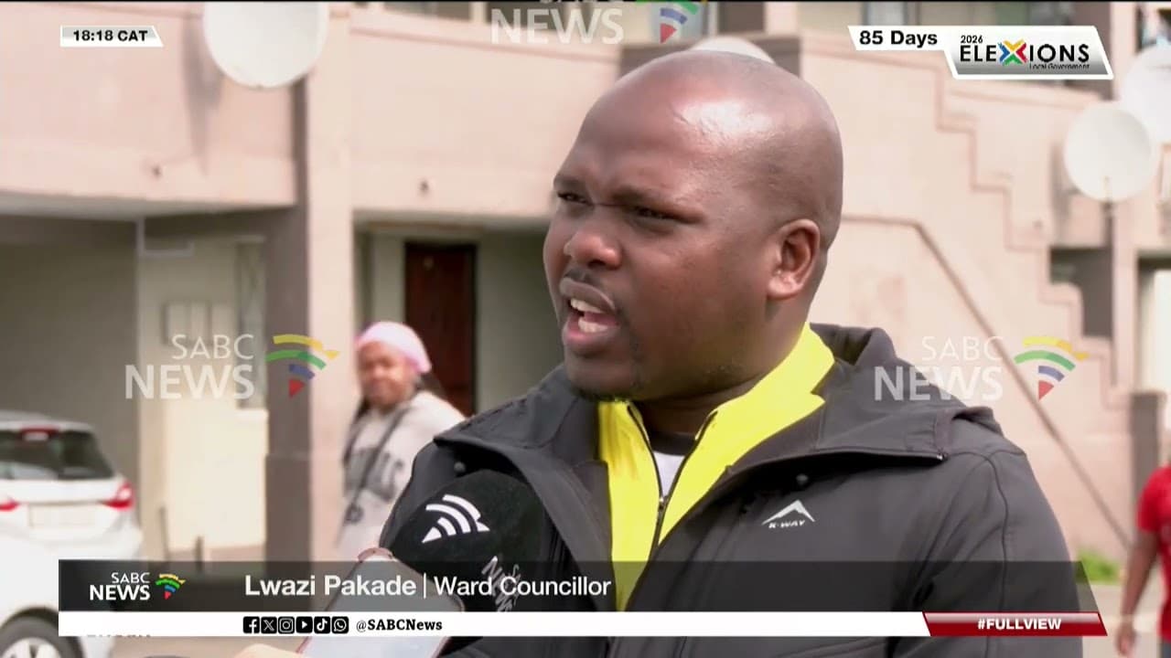 Security stepped up in Langa following mass shooting