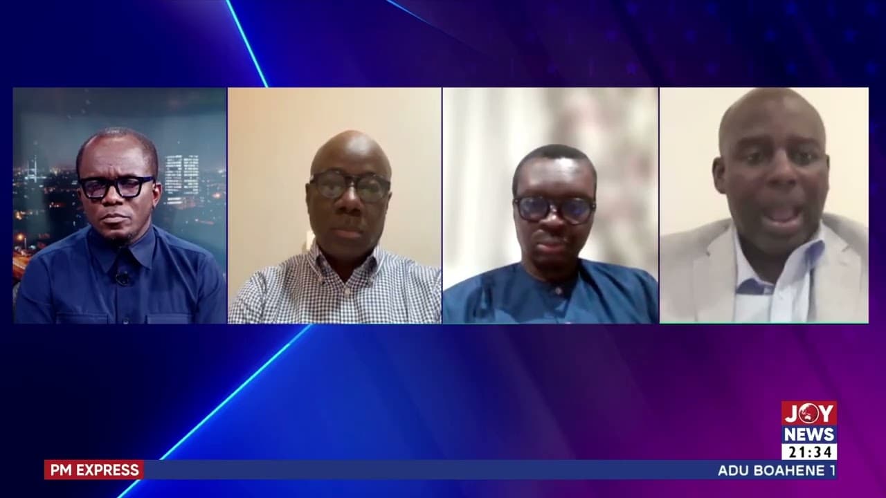 This goes beyond Afenyo-Markin – CDD warns fresh allegations could damage Parliament