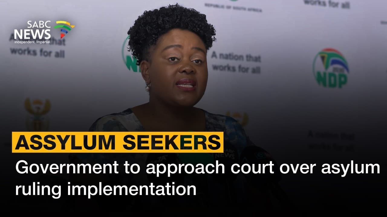 Home Affairs moves to strengthen asylum application controls