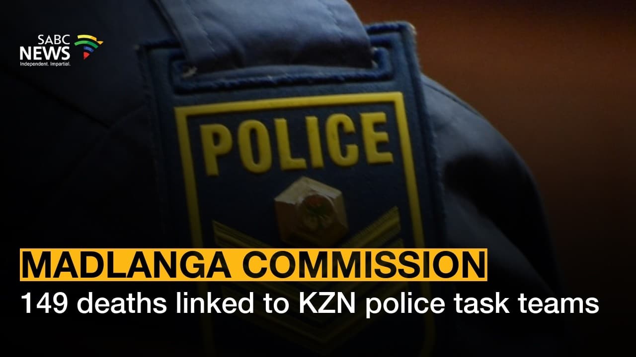 R2.5m murder-for-hire claim played at Madlanga Commission