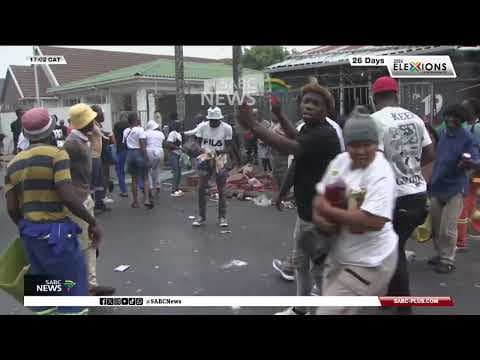 Durban unrest: Violent protests continue amid army deployment calls