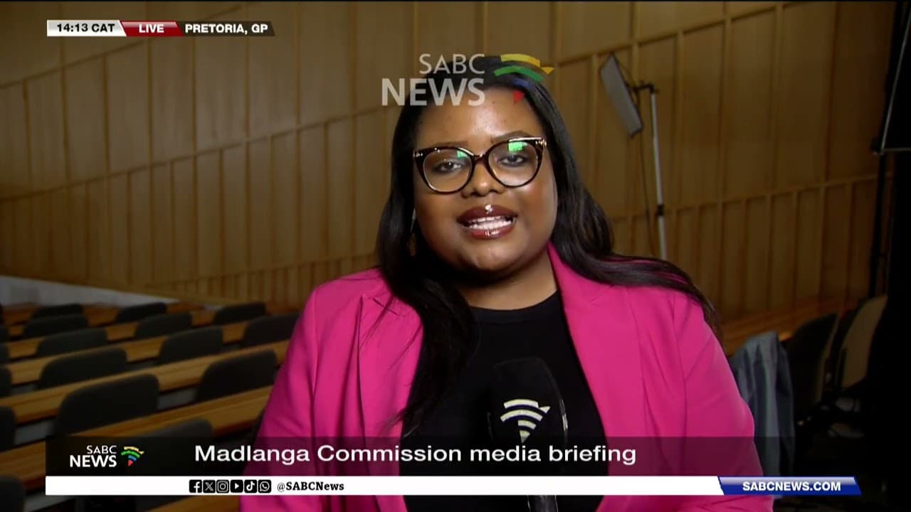 NCC leader Fadiel Adams to appear before Madlanga Commission