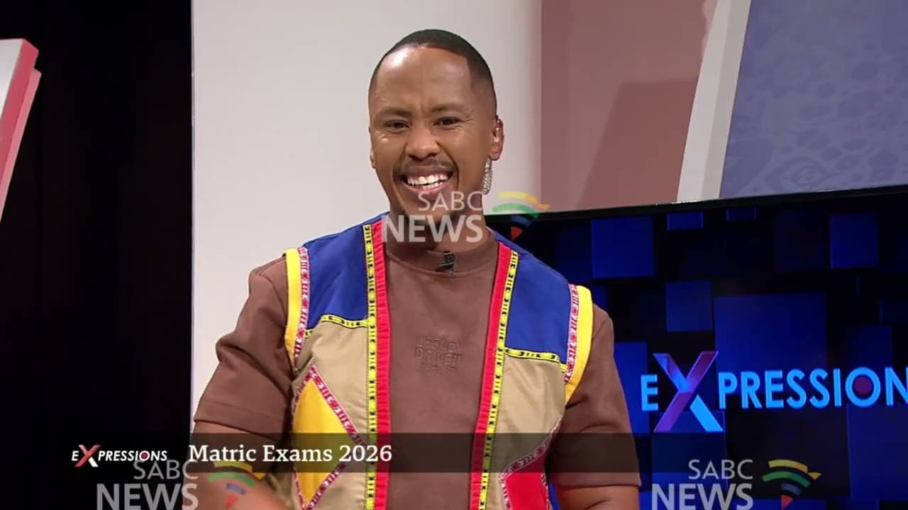 Hlomuka to give update on KZN’s readiness for the 2026 NSC exams