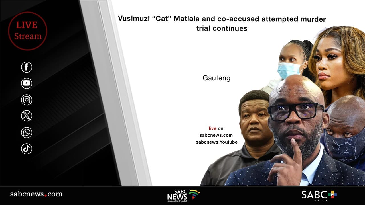 Kekana was read his rights before arrest for Swart’s murder: Tsotetsi