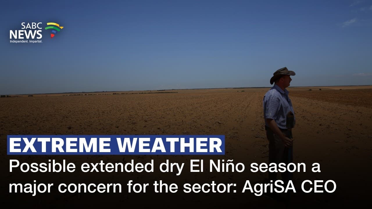Unpredictable El Niño season leaves NW farmlands in sever fire risk