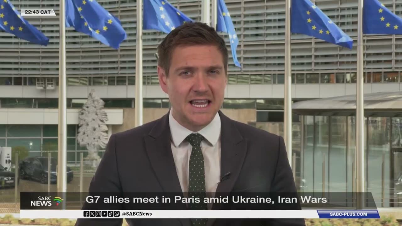 Zelenskiy says Ukraine is ready to refrain from strikes on Moscow