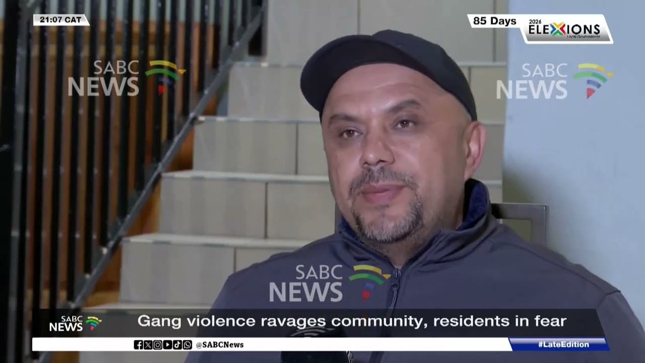 Hawks confident of strong case in Reiger Park killings