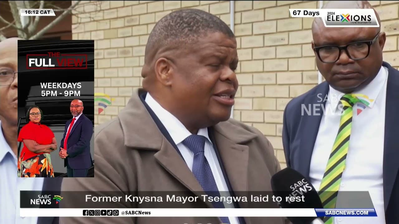 ANC seeks convictions in Tsengwa murder case to bring family closure