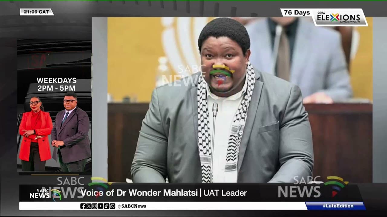 MKP, UAT head to court over Impeachment Committee