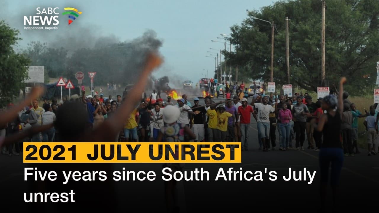 July unrest trial delayed again over legal representation
