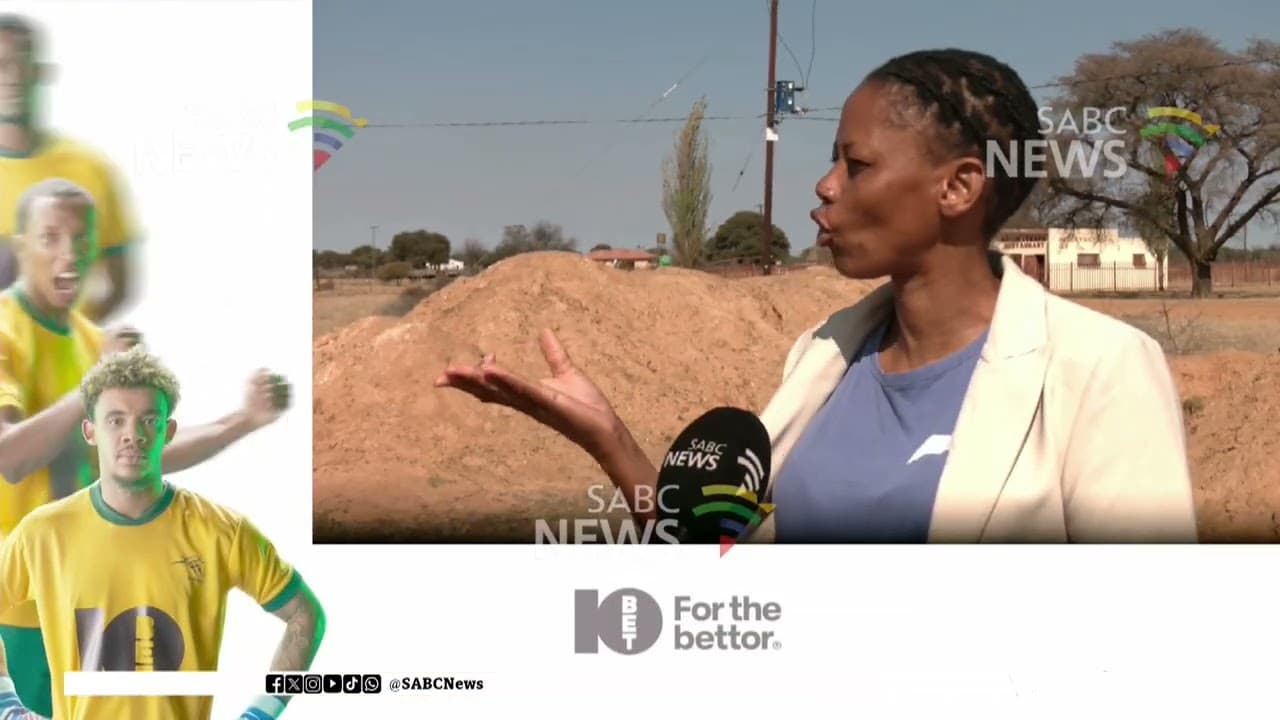 Kabe Village residents brace for longer healthcare delays