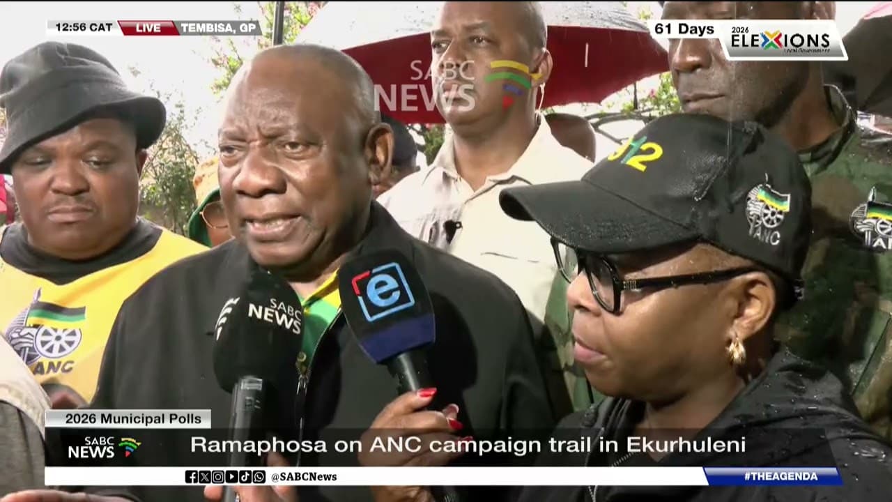 ANC intends to challenge IEC over candidate capture failures