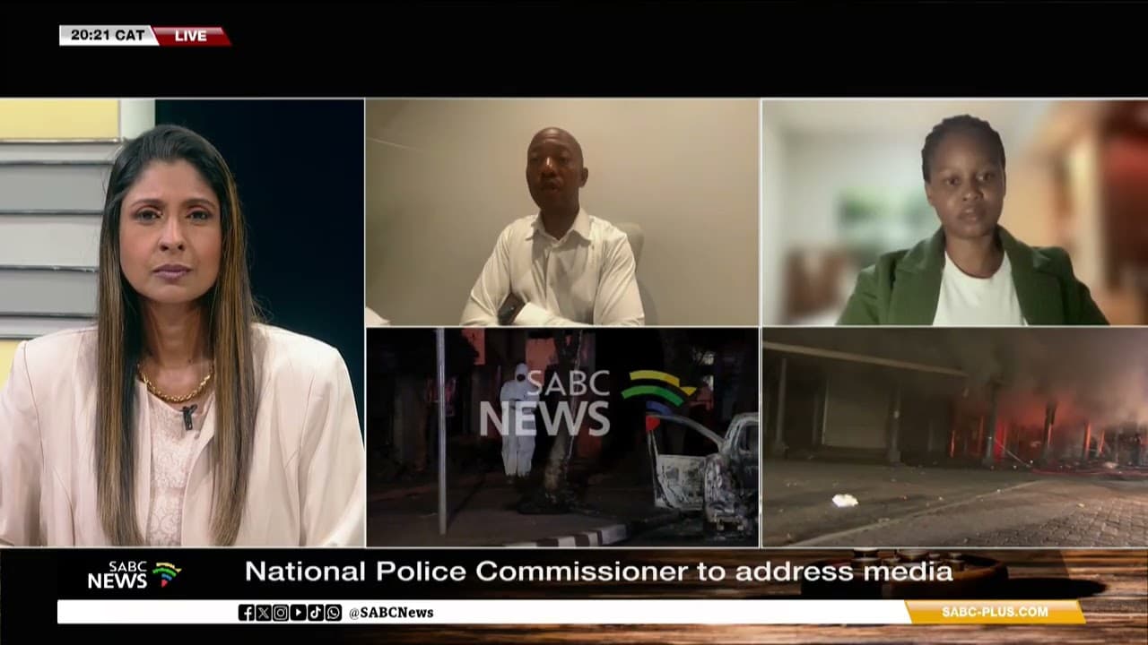 SA’s immigration issues could have been addressed earlier: IFP