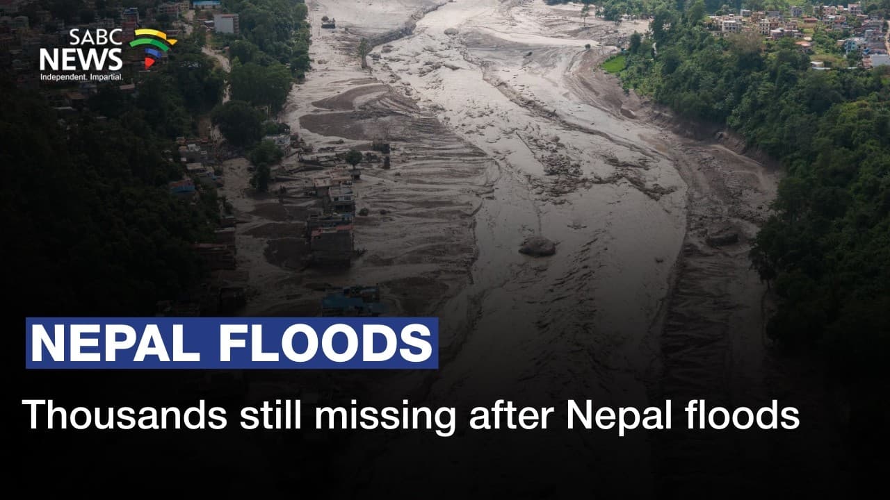 Nepal, Tibet floods death toll hits 750, over 3000 still missing