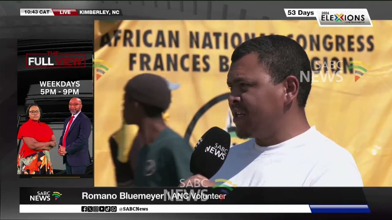 Mbalula awaits report from Majodina following viral video