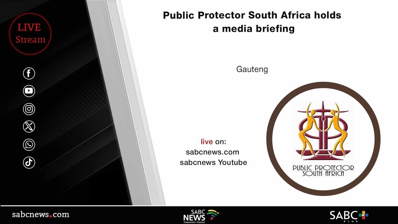 Gcaleka raises alarm over food safety in SA’s informal trading sector