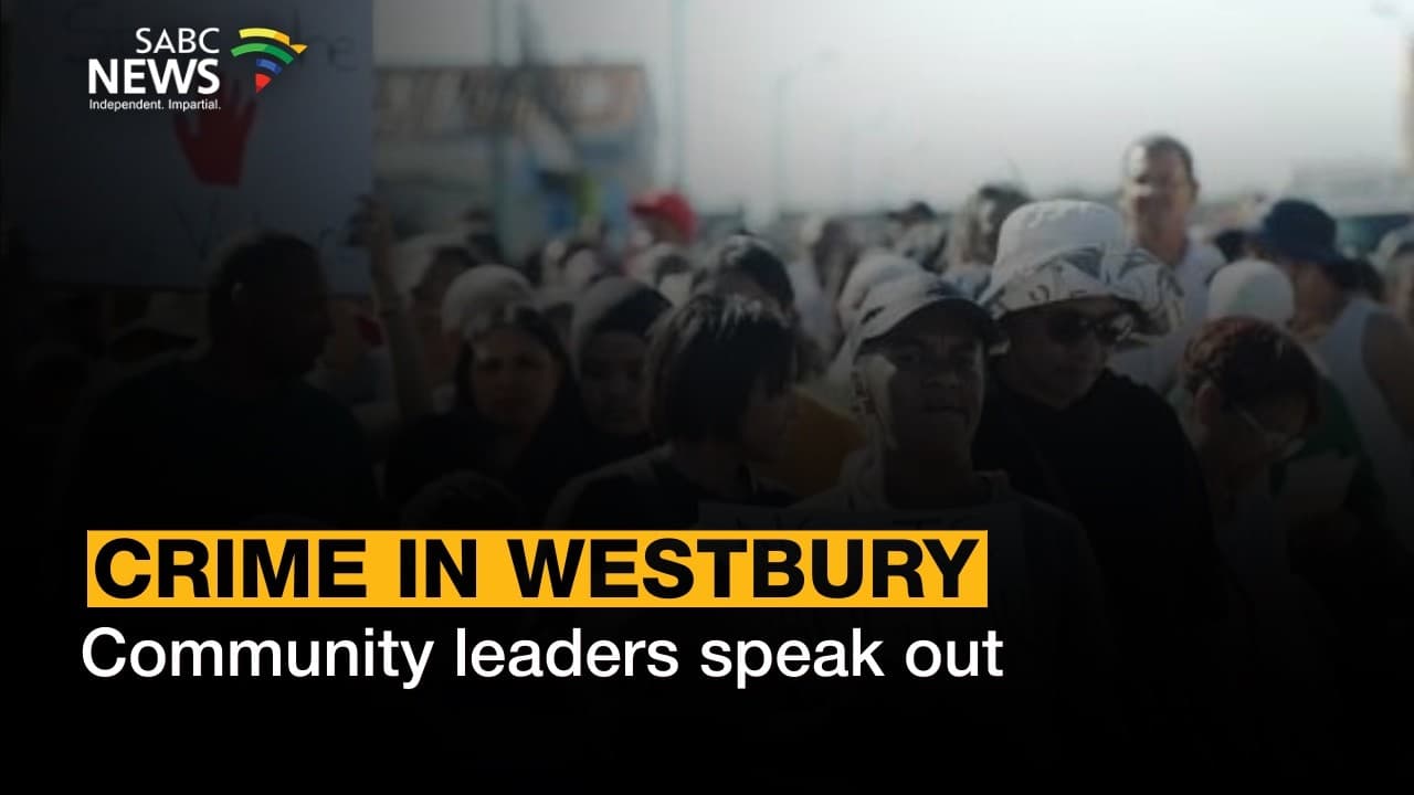 Westbury residents say gang violence has traumatized them