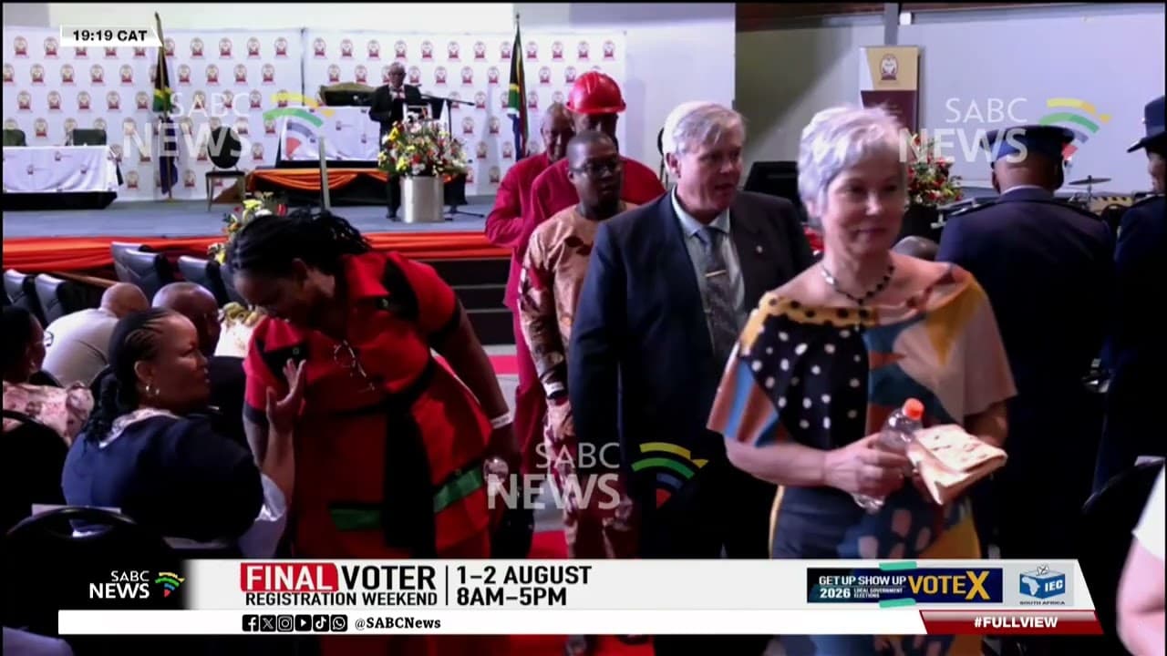 No decision yet on Makatong’s resignation: N Cape Premier’s Office