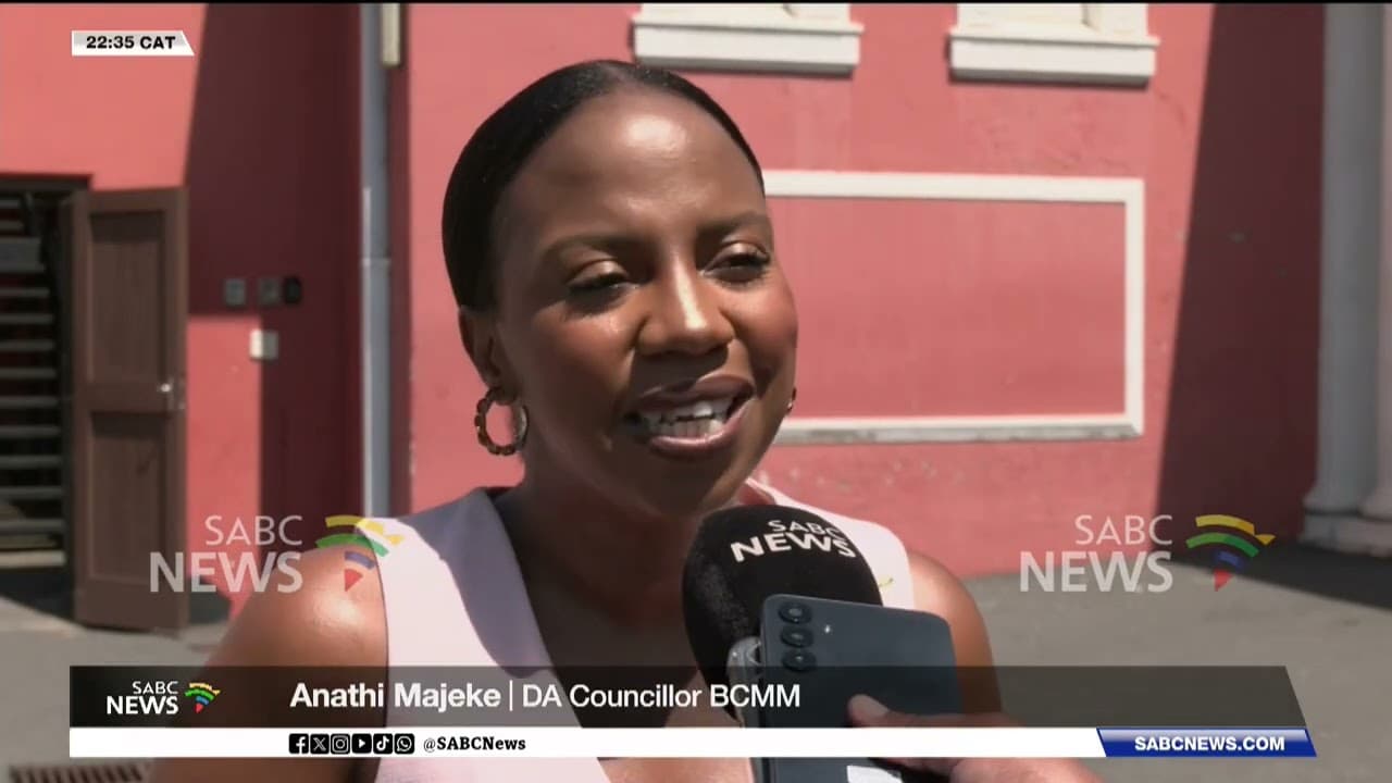 Over R70m wasted on incomplete Mdantsane pool since 2014: DA
