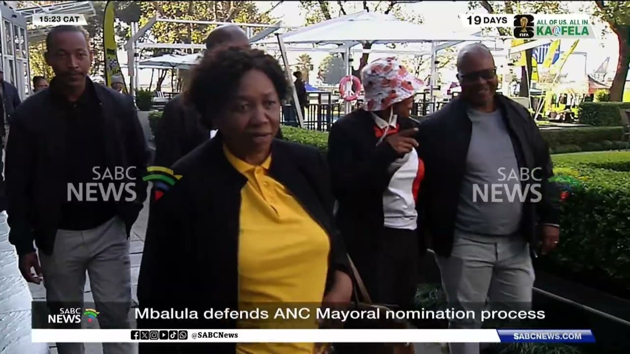 ANC begins search for KZN mayoral candidates