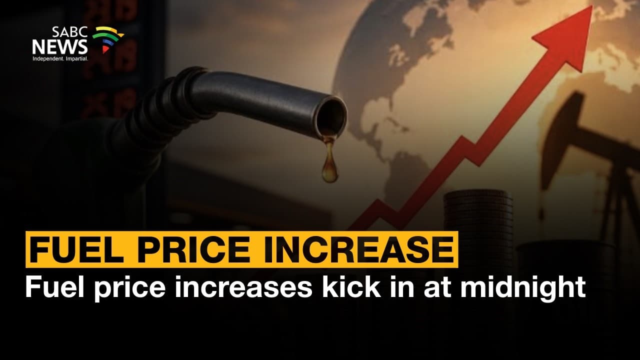 ‘Sharp increase in diesel driven by export restrictions from Russia’