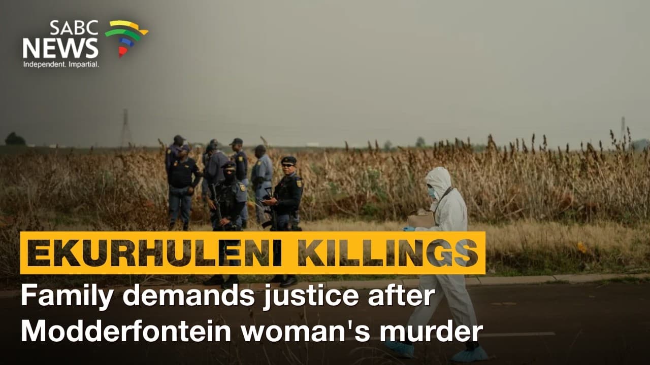 Limpopo man sentenced to 30 years for brutal murder of girlfriend